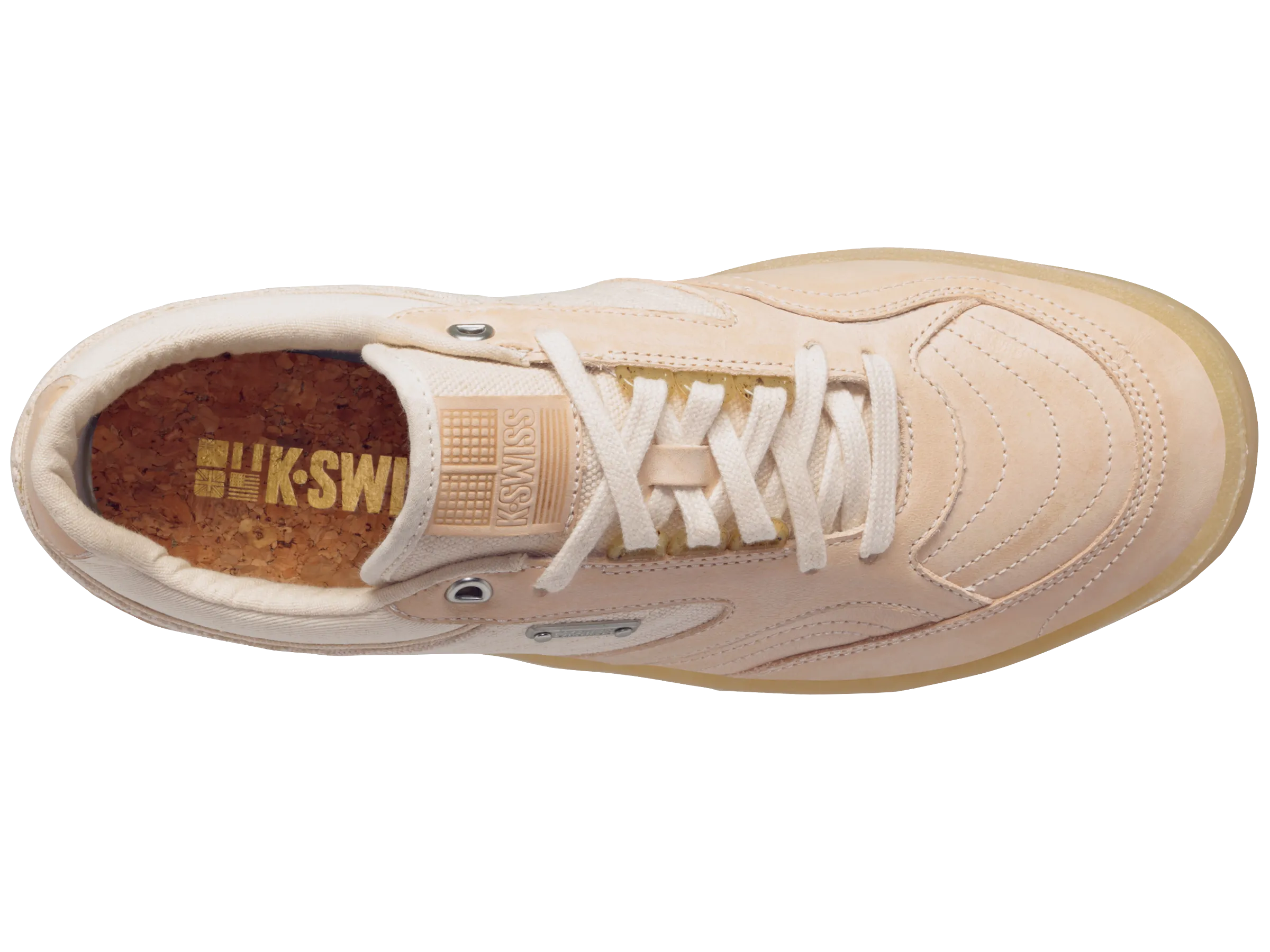 97264-273-M | WOMENS AMBASSADOR ELITE CC | UNDYED