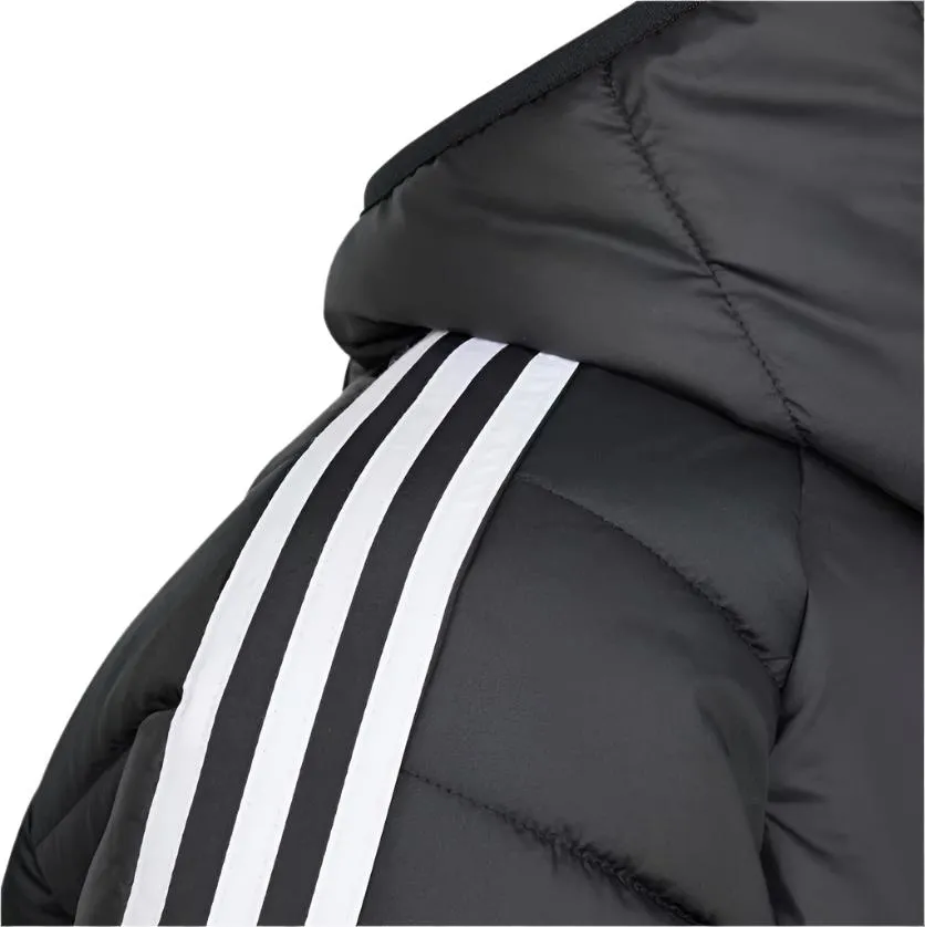 Adidas Junior Jacket Tiro 24 Winter Black/White