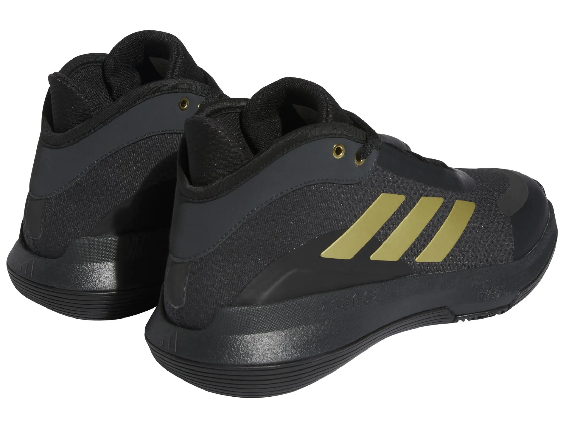 Adidas Men’s Bounce Legend Basketball Shoe