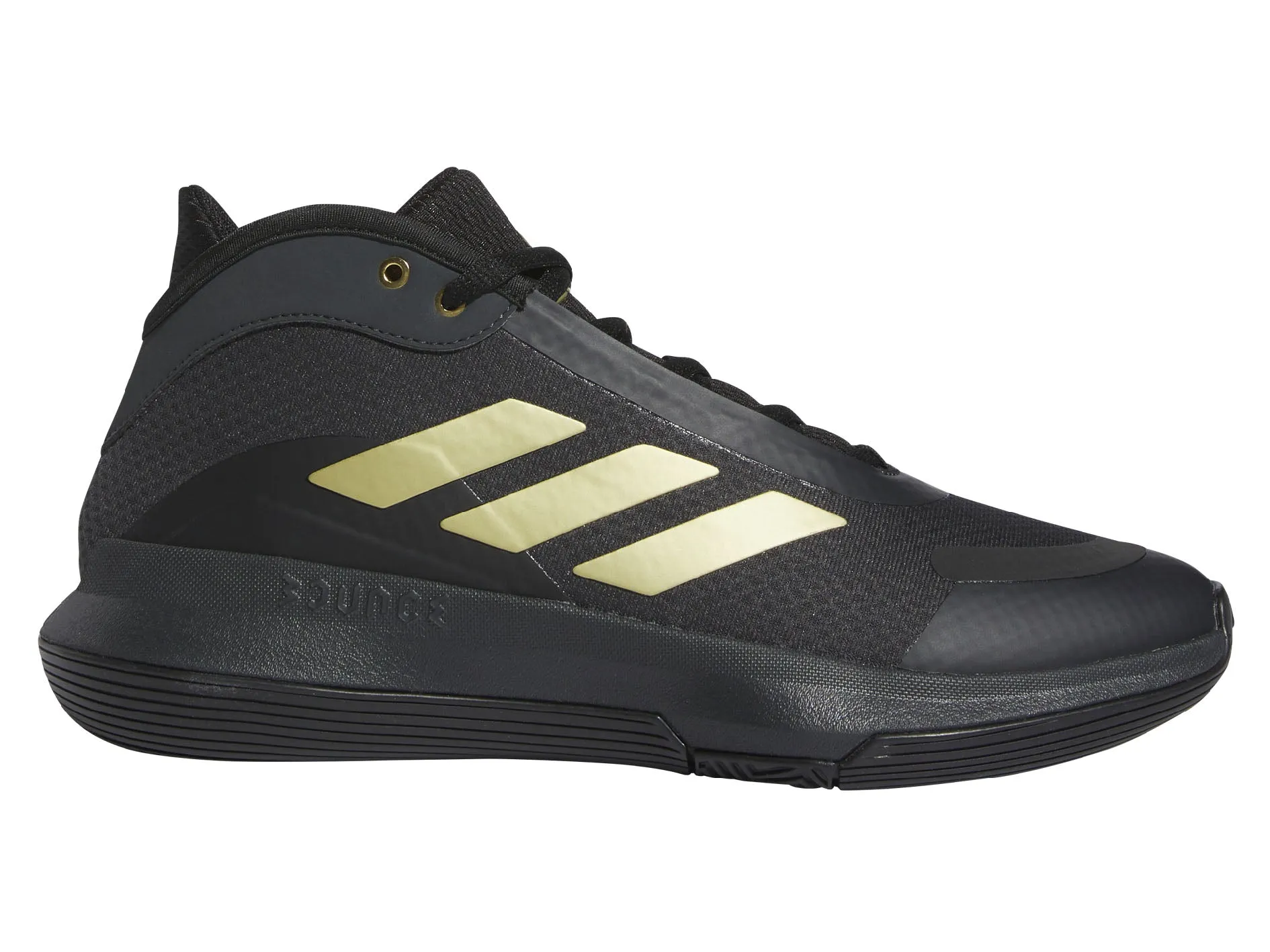 Adidas Men’s Bounce Legend Basketball Shoe