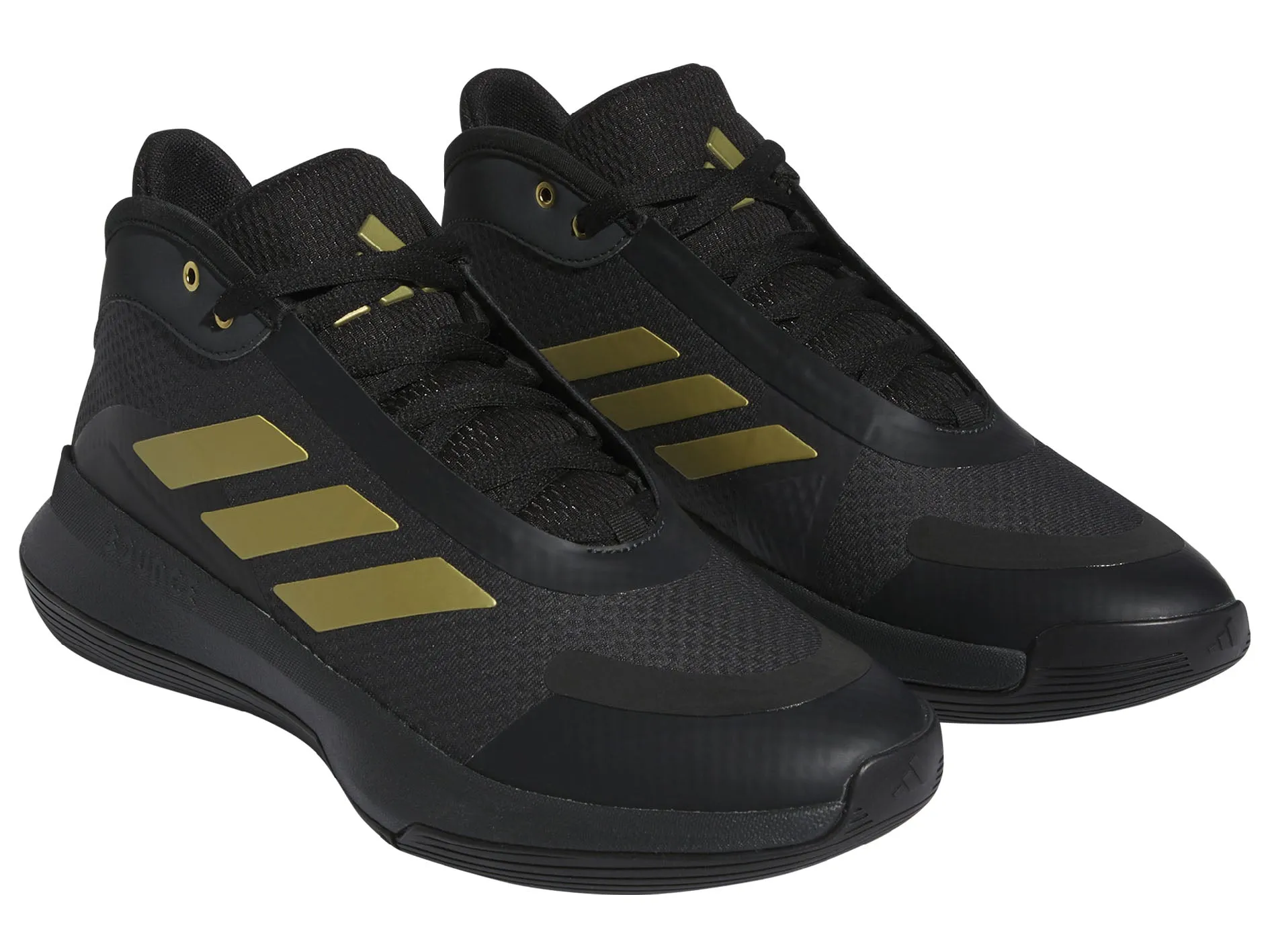 Adidas Men’s Bounce Legend Basketball Shoe