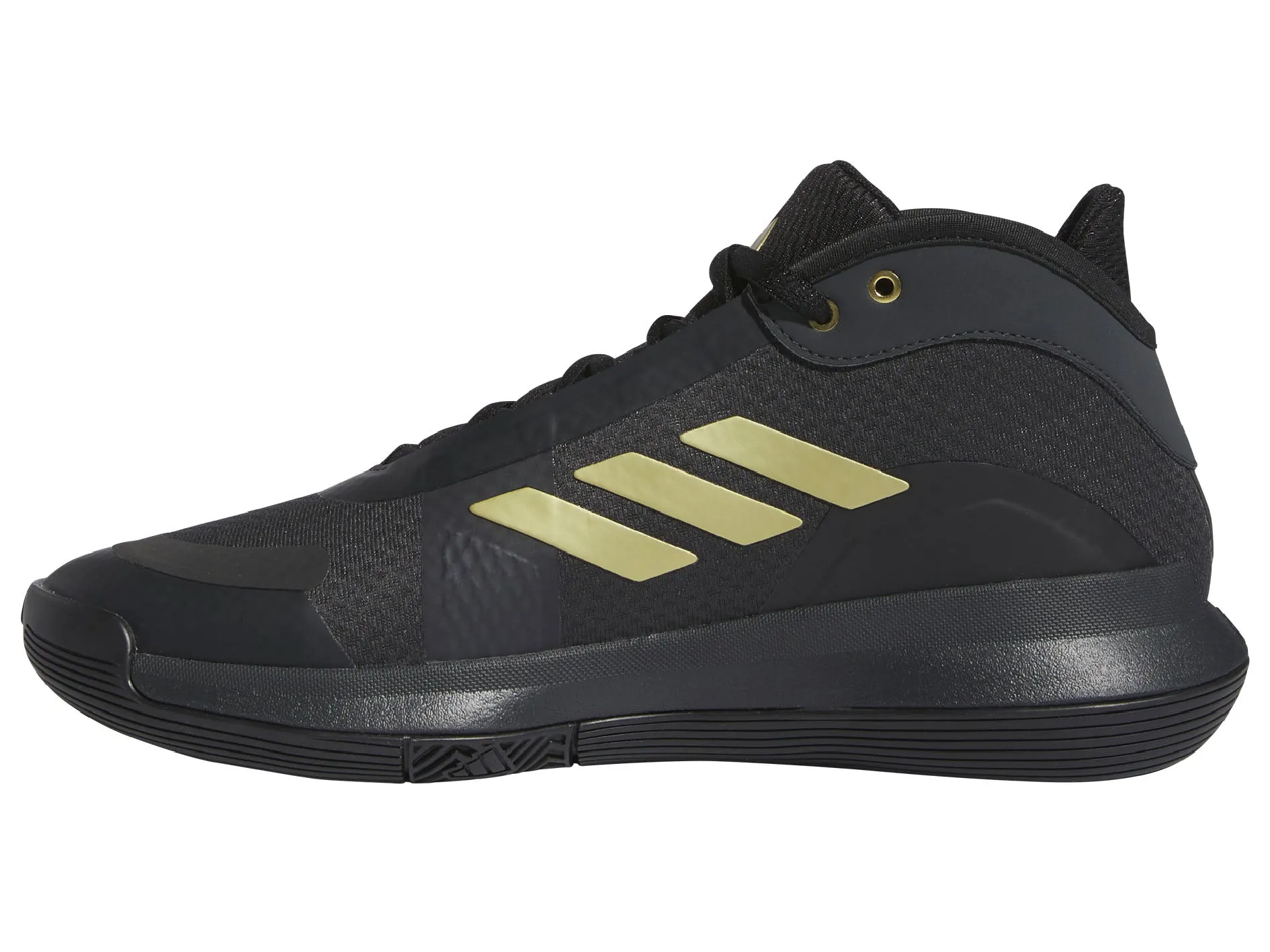 Adidas Men’s Bounce Legend Basketball Shoe