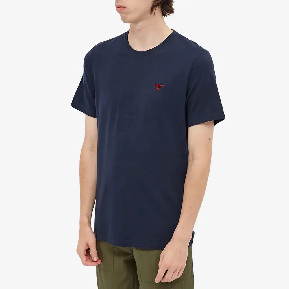 Barbour Sports Tee