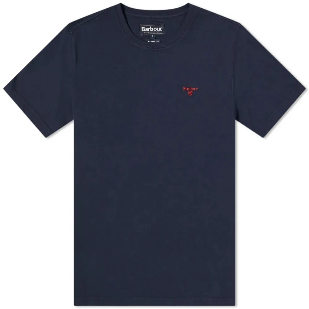 Barbour Sports Tee