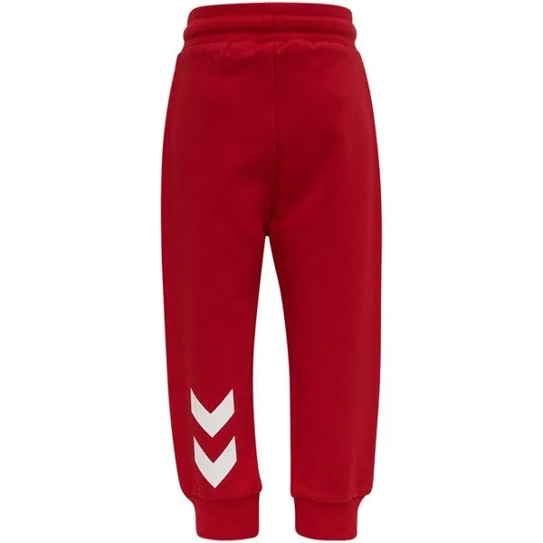 Hummel DBU Tango Red Gejst Crew Suit