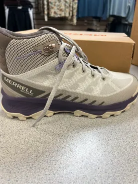 Merrell  Womens Speed Echo MID