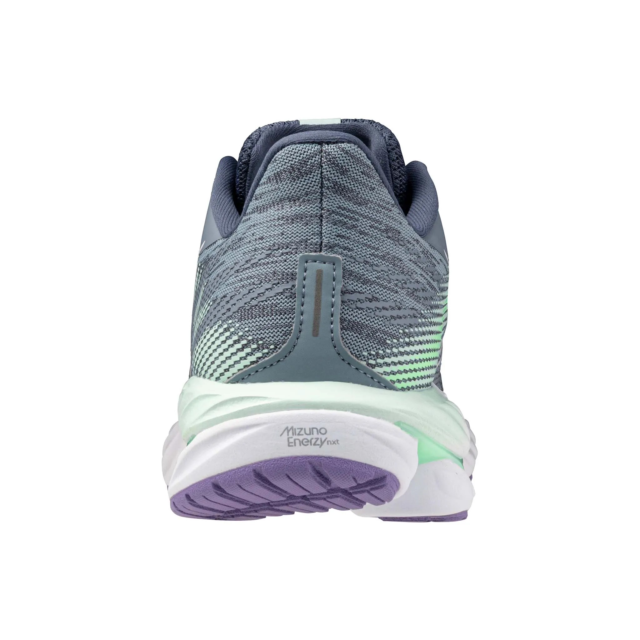 Mizuno | Women's Wave Inspire 21 Running Shoes - Tradewinds