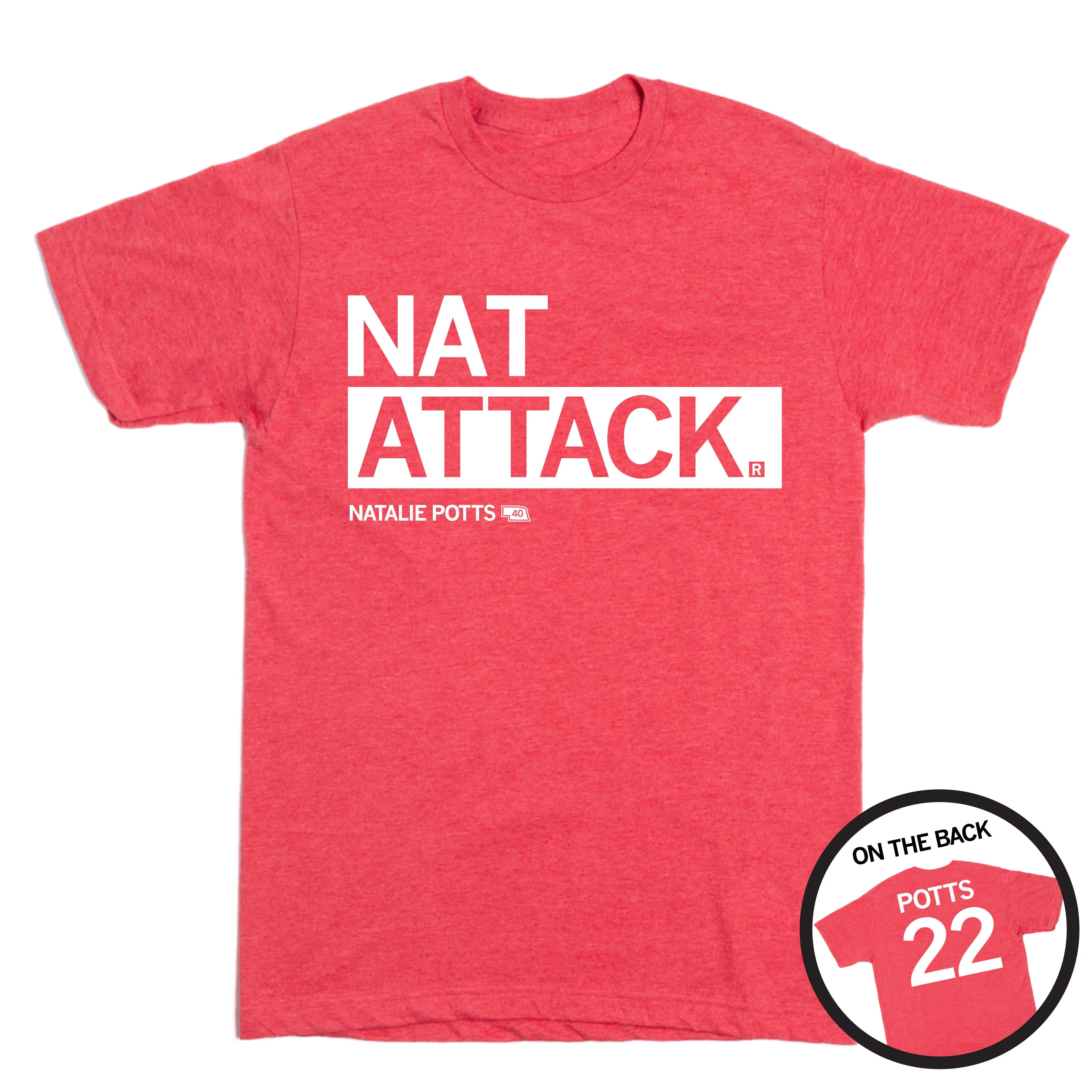 Nat Attack