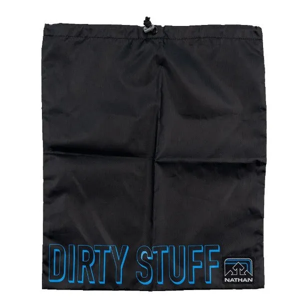 Nathan RunFresh Gym Bag Odor Eliminator & Stuff Sack