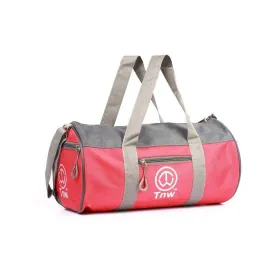 New Gym Bag Polyester & Sports Bag for Men and Women for Fitness