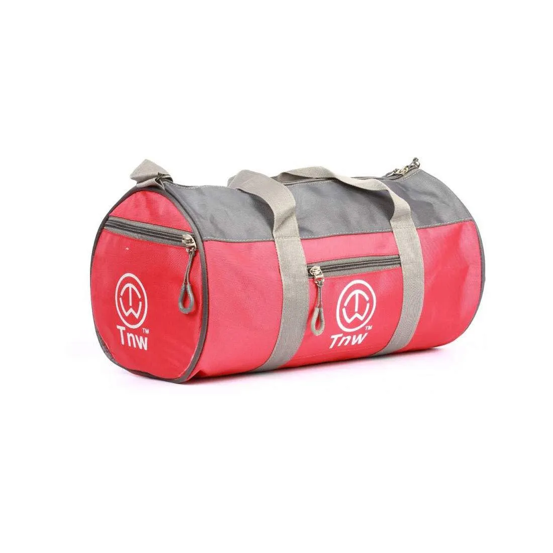 New Gym Bag Polyester & Sports Bag for Men and Women for Fitness