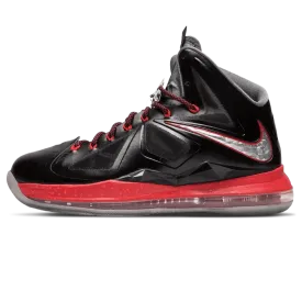 Nike LeBron 10  'Pressure'