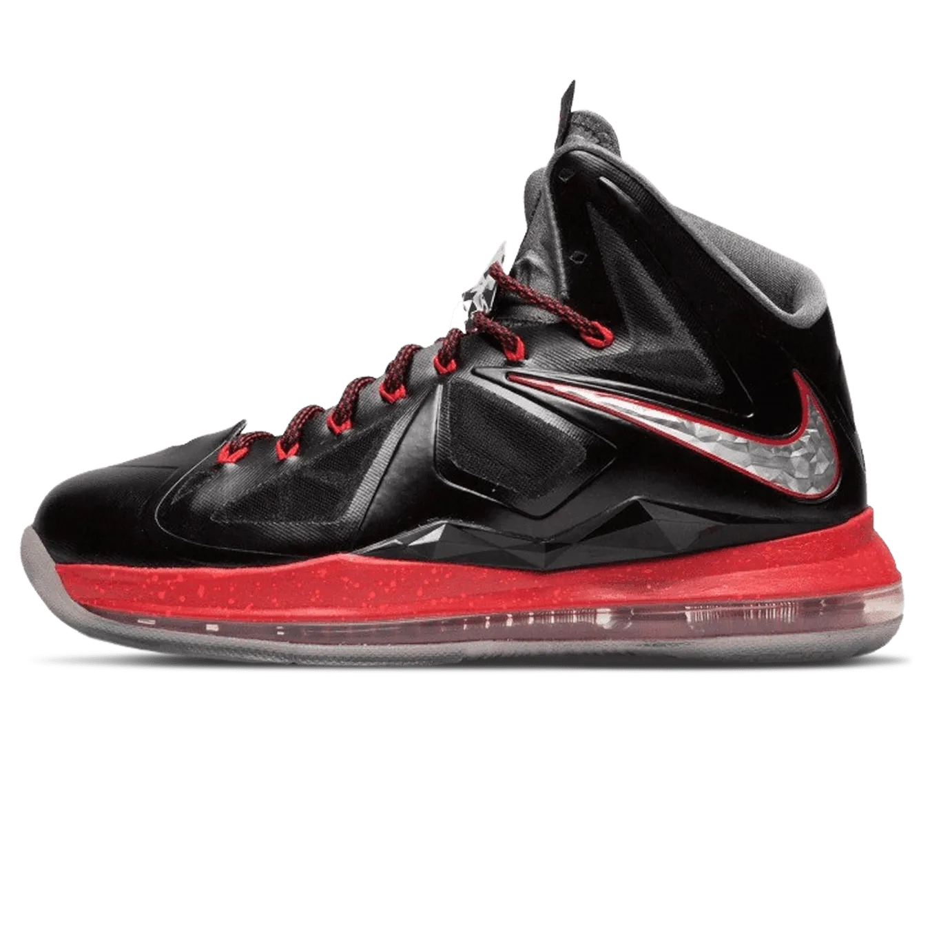 Nike LeBron 10  'Pressure'