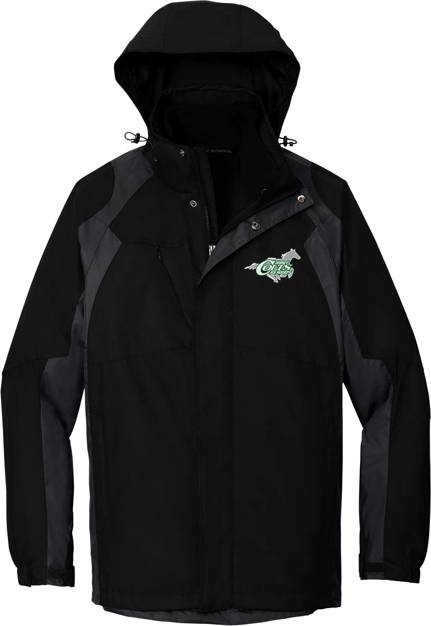 NJ Colts Ranger 3-in-1 Jacket