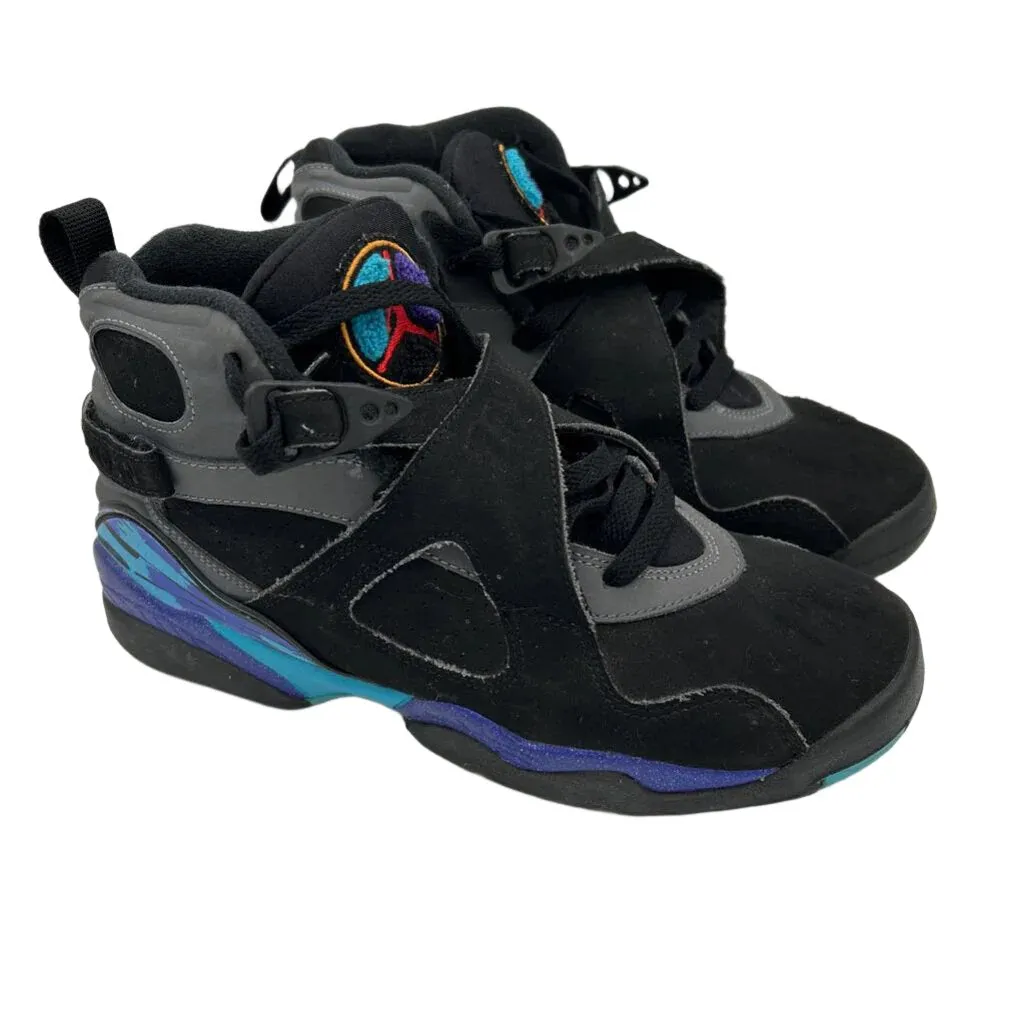 Retro Style 8 Basketball Shoes (1993)