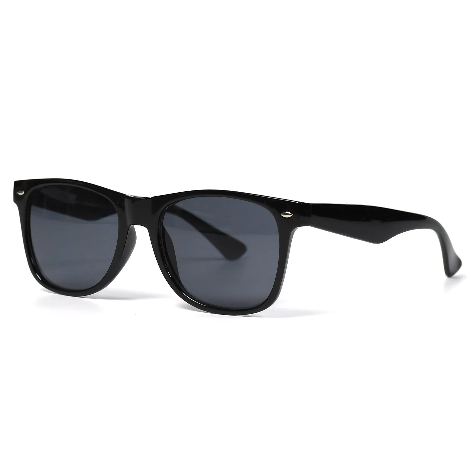 Sunglasses Light Weight & Classic Vintage Style Frame Sunglasses  For Men , Women , & Boys Use Glasses