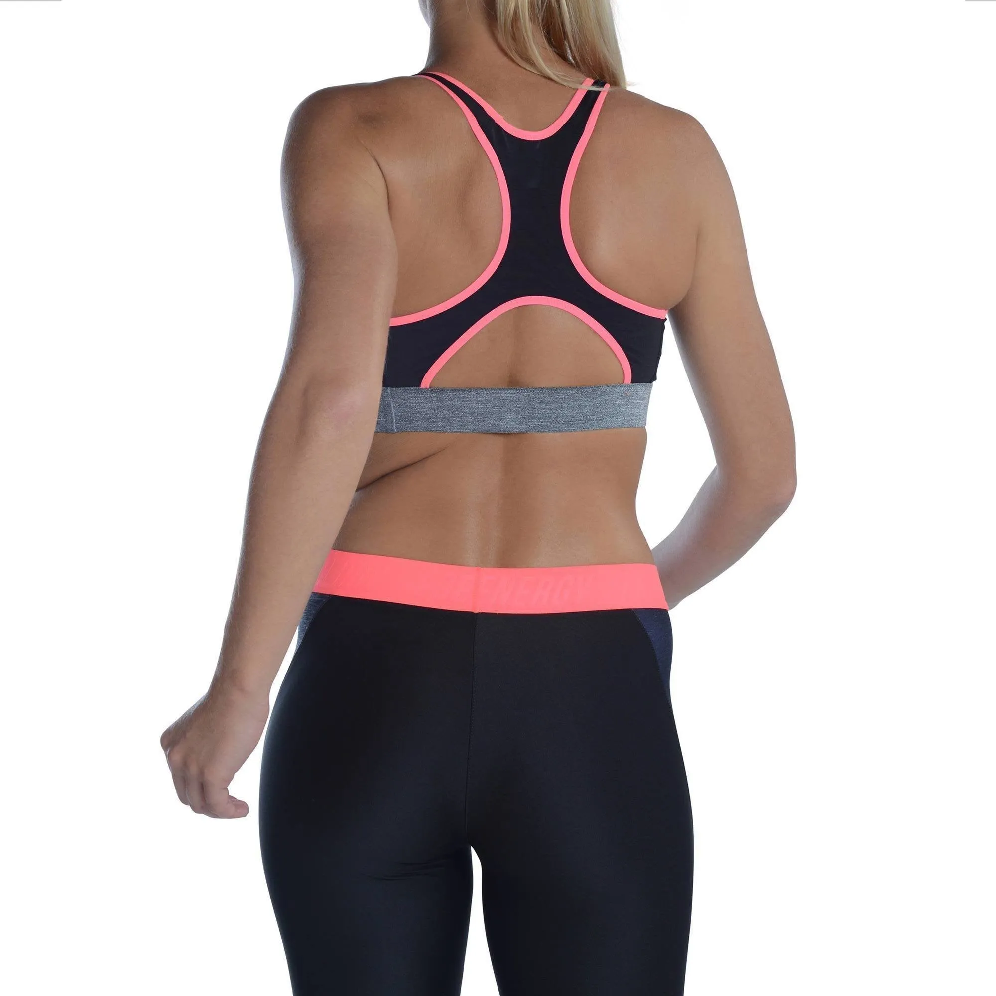 Women's Fitness Sports Bra Breath