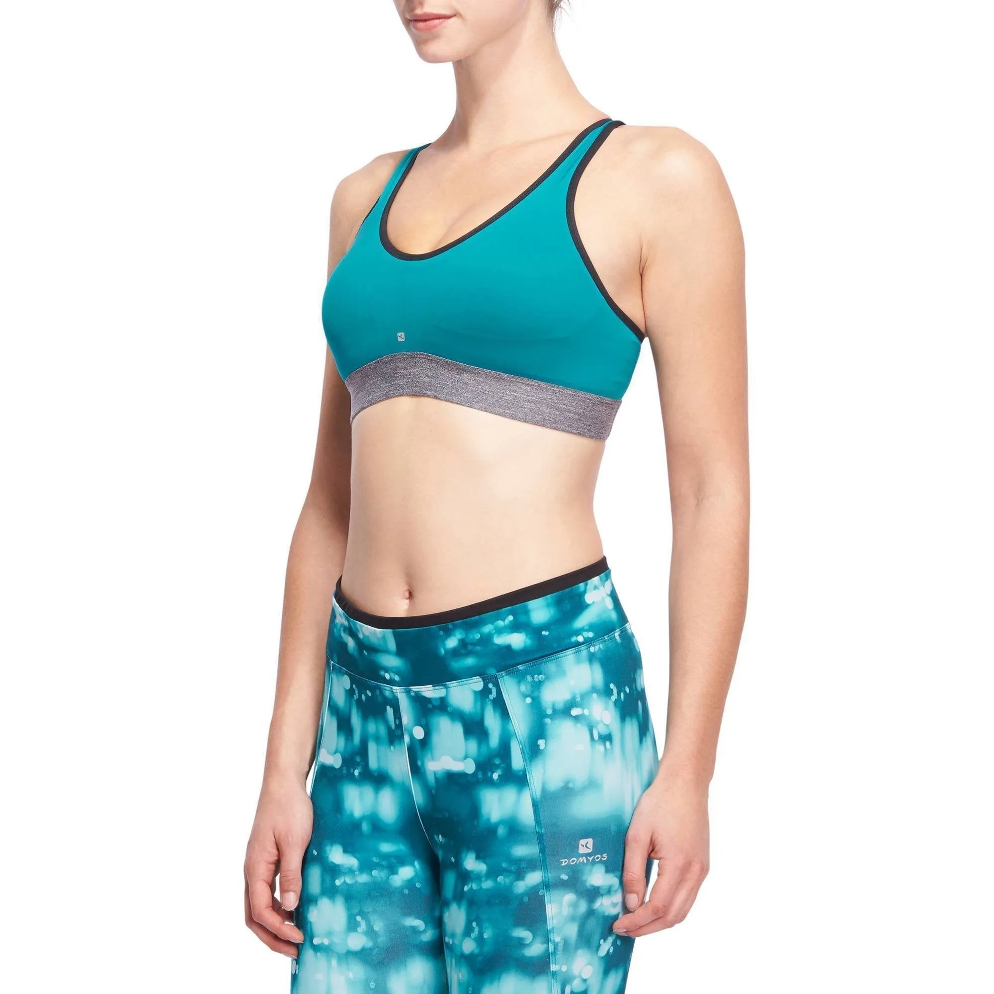 Women's Fitness Sports Bra Breath