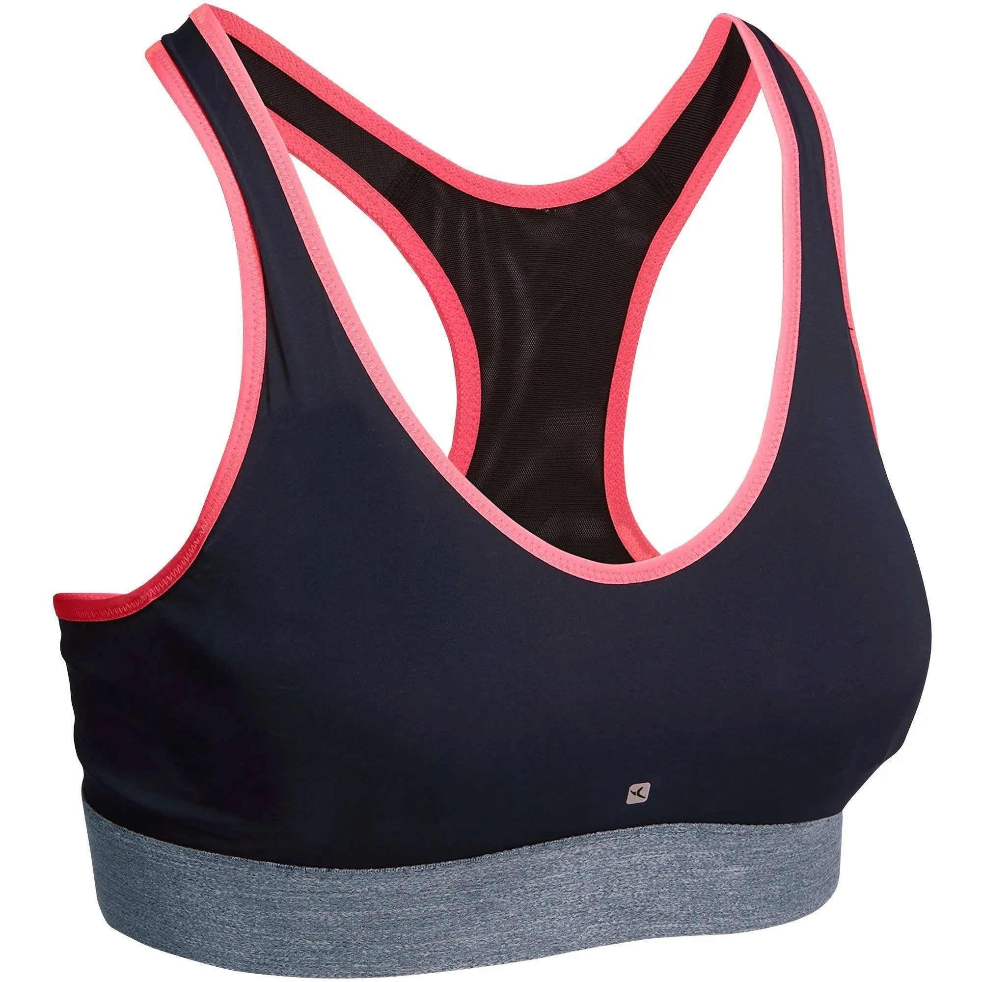 Women's Fitness Sports Bra Breath