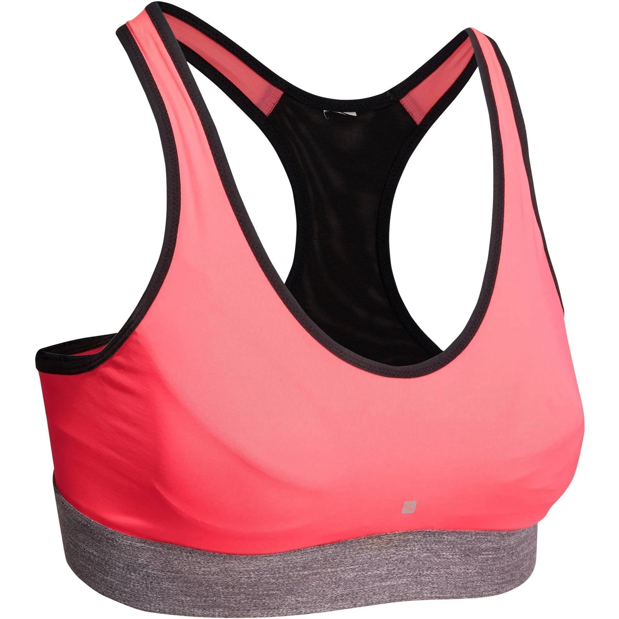 Women's Fitness Sports Bra Breath