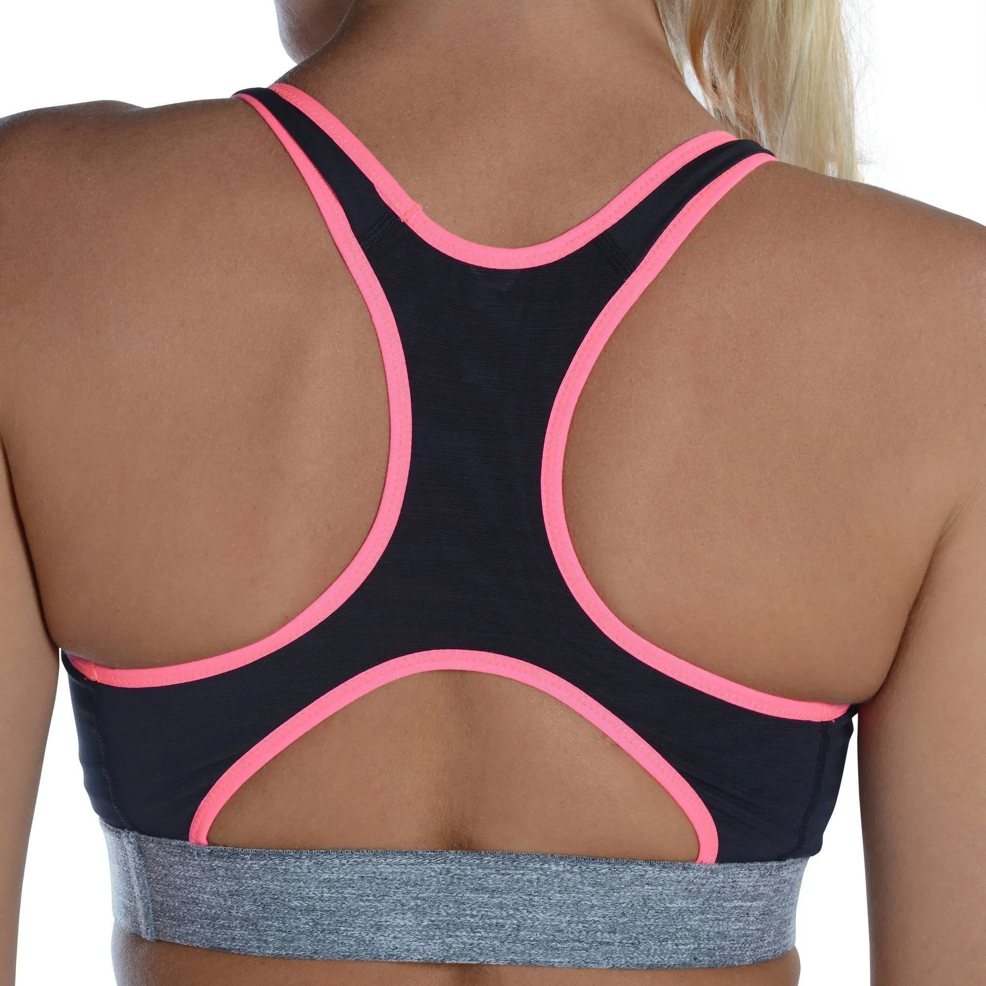 Women's Fitness Sports Bra Breath