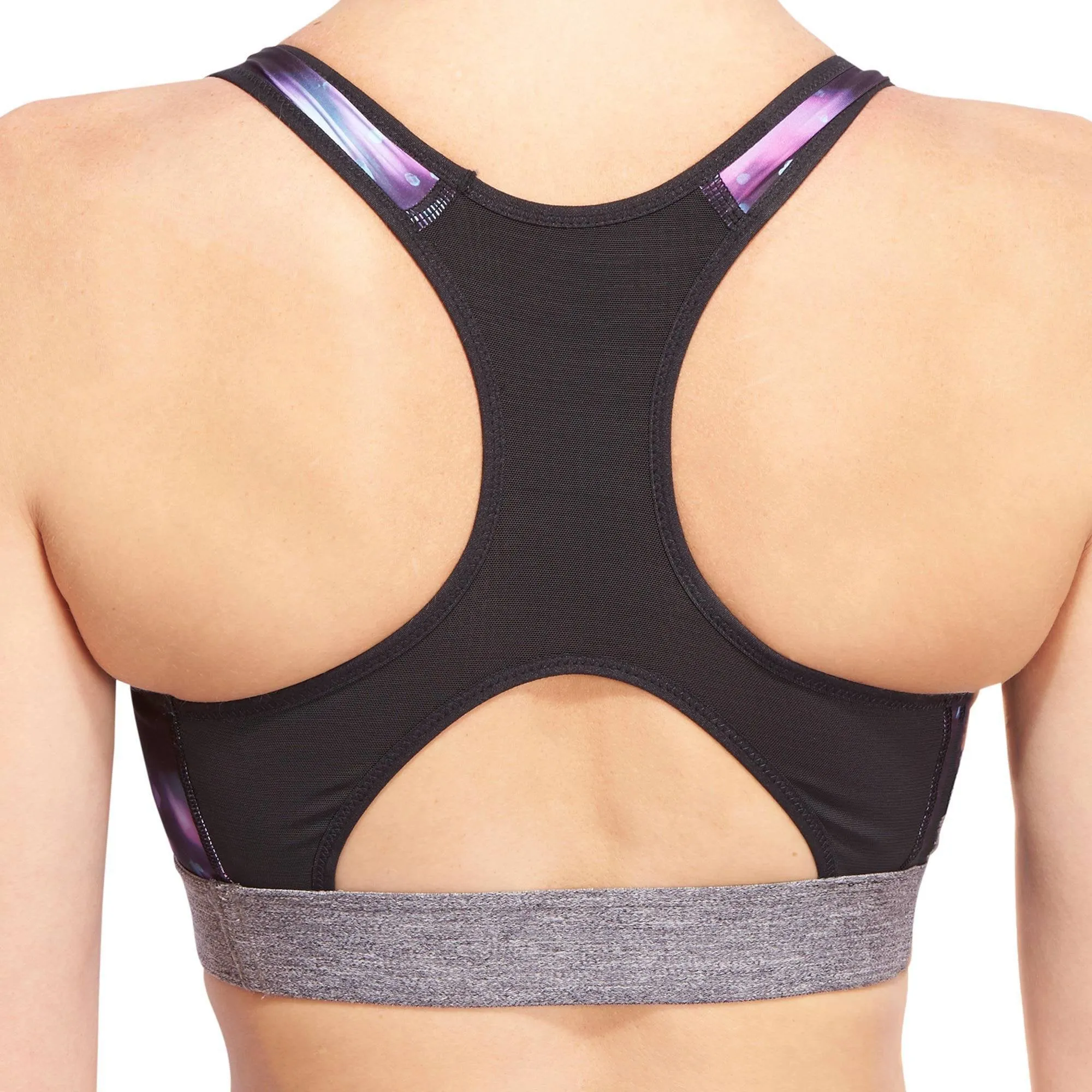 Women's Fitness Sports Bra Breath