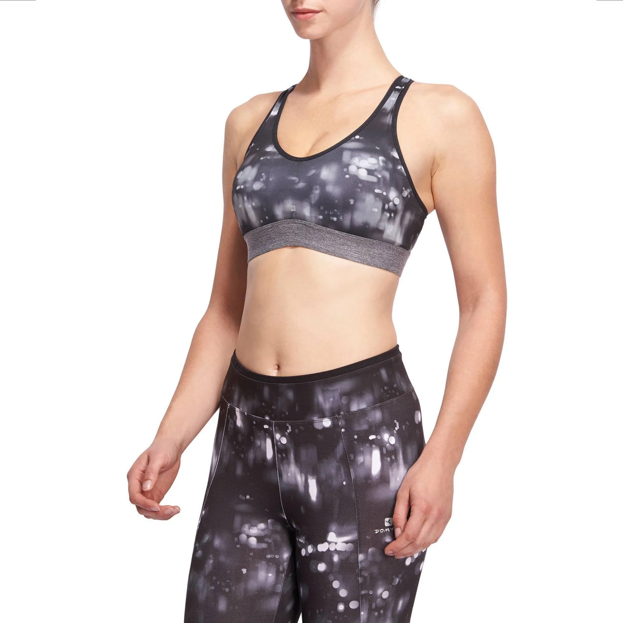 Women's Fitness Sports Bra Breath