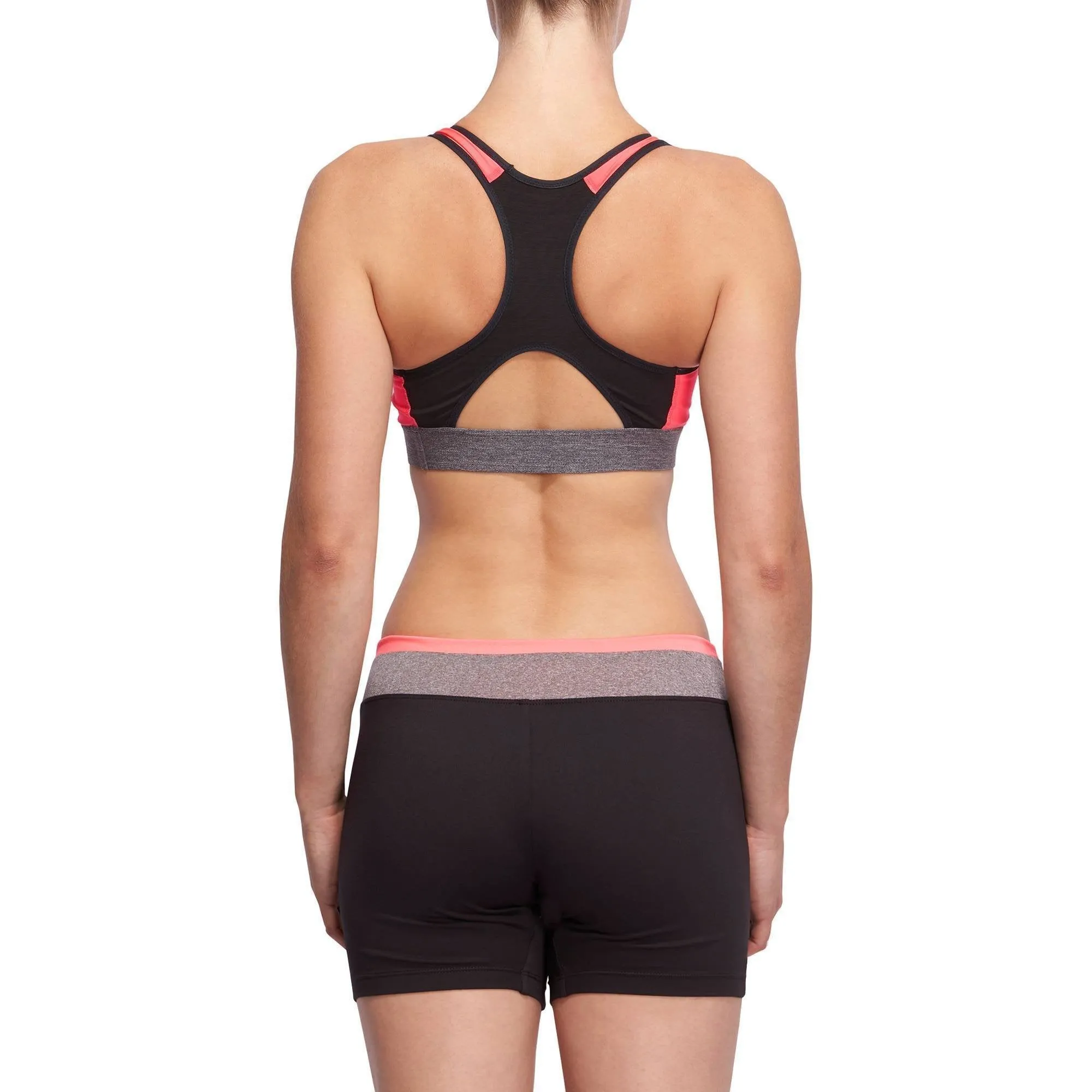 Women's Fitness Sports Bra Breath