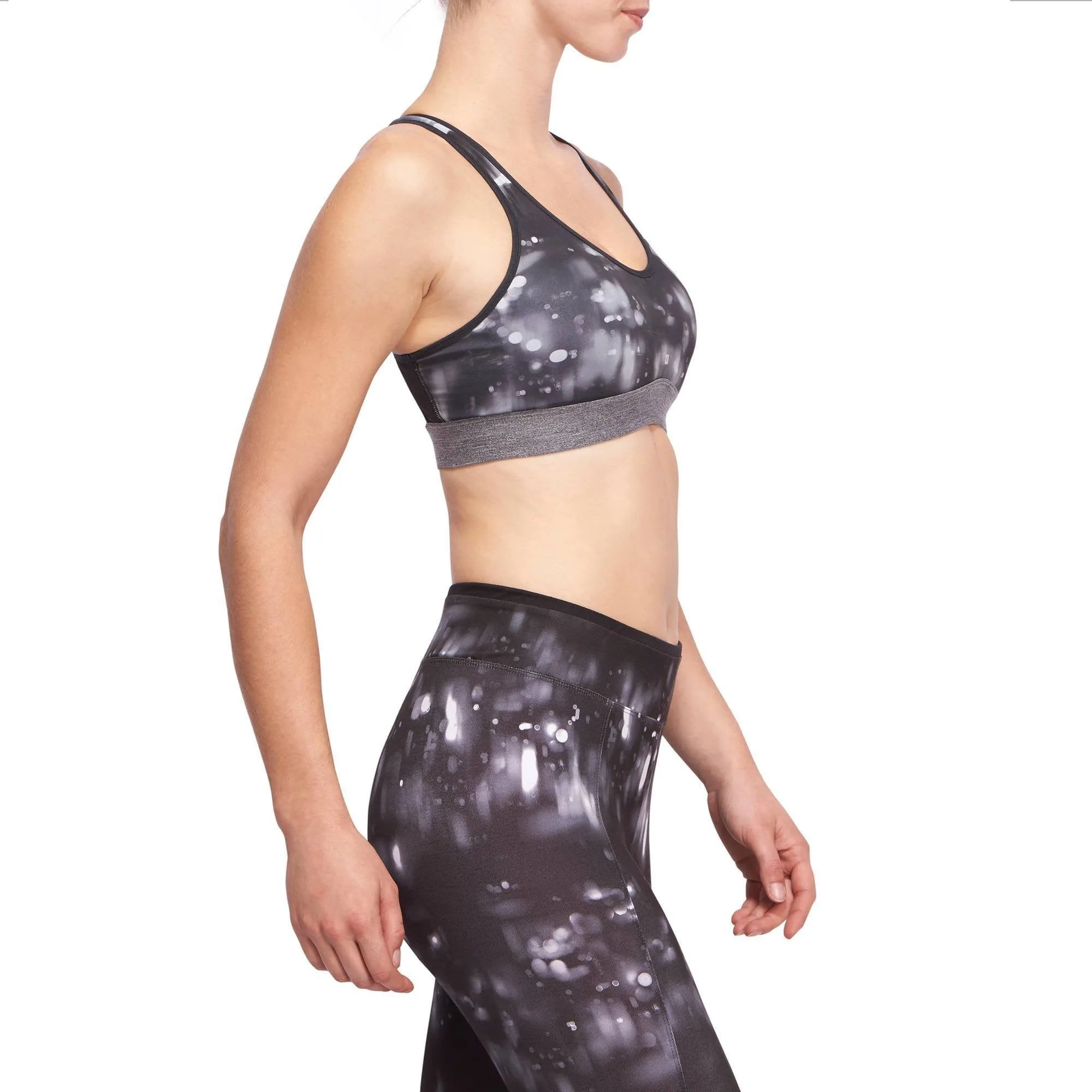 Women's Fitness Sports Bra Breath