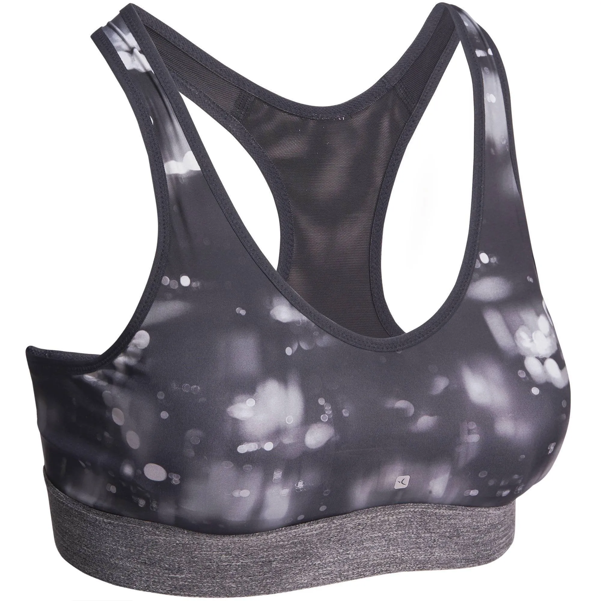 Women's Fitness Sports Bra Breath