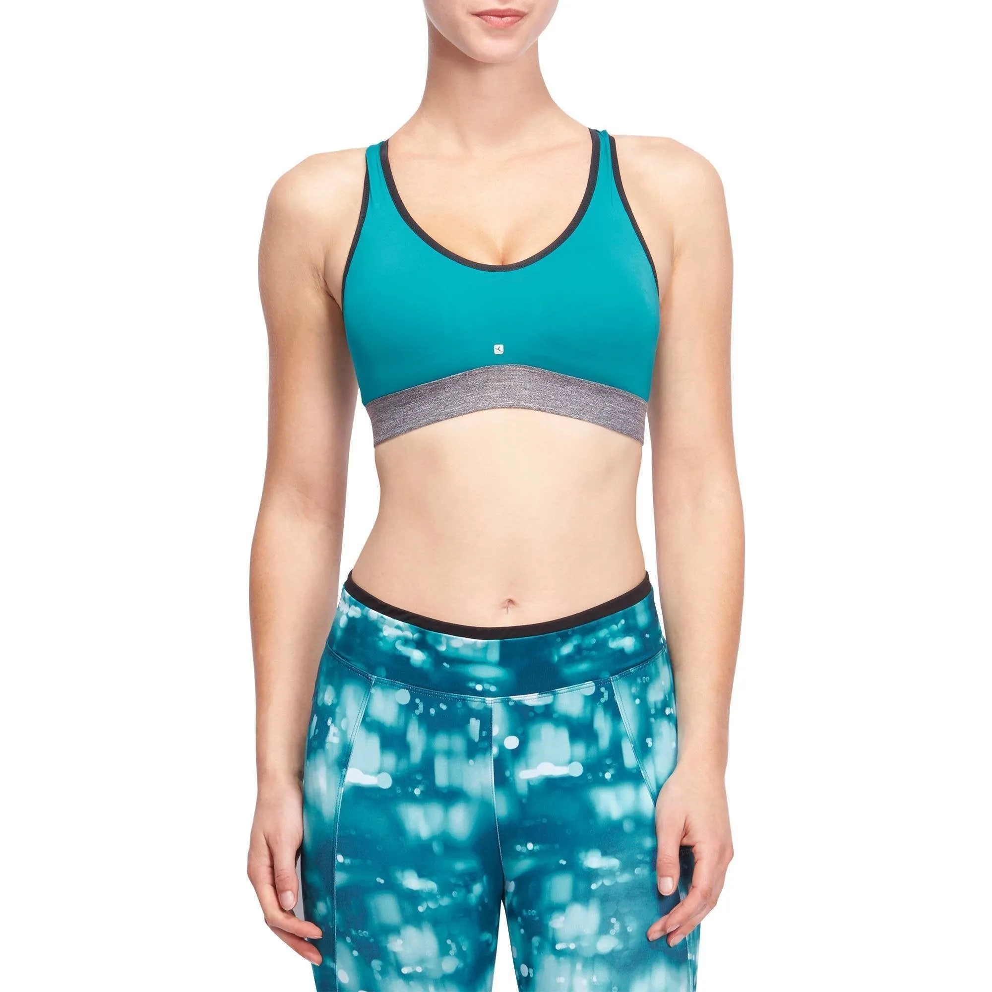 Women's Fitness Sports Bra Breath