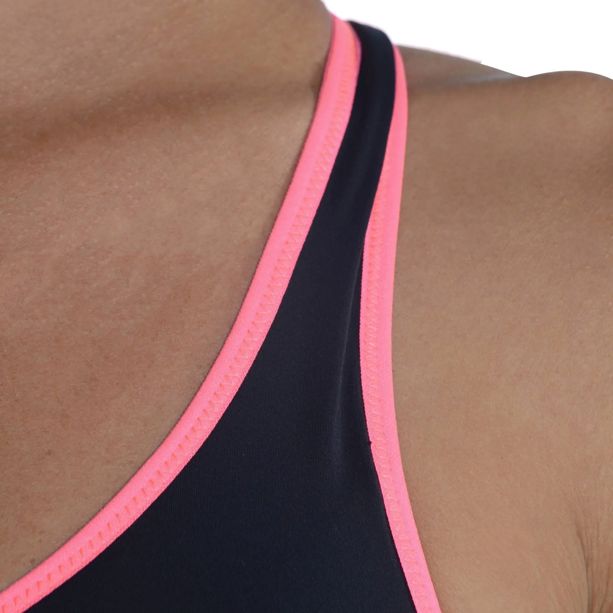 Women's Fitness Sports Bra Breath