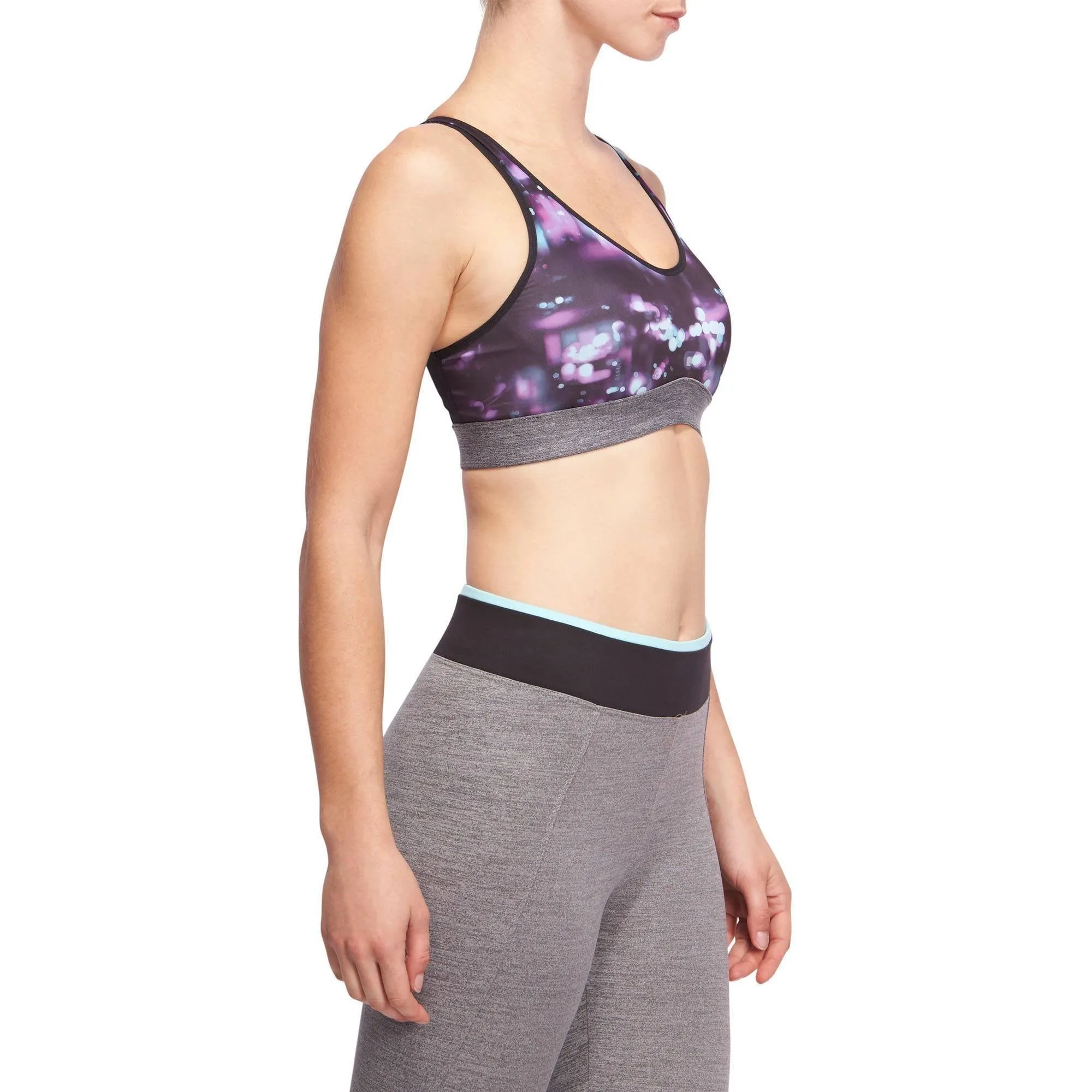 Women's Fitness Sports Bra Breath