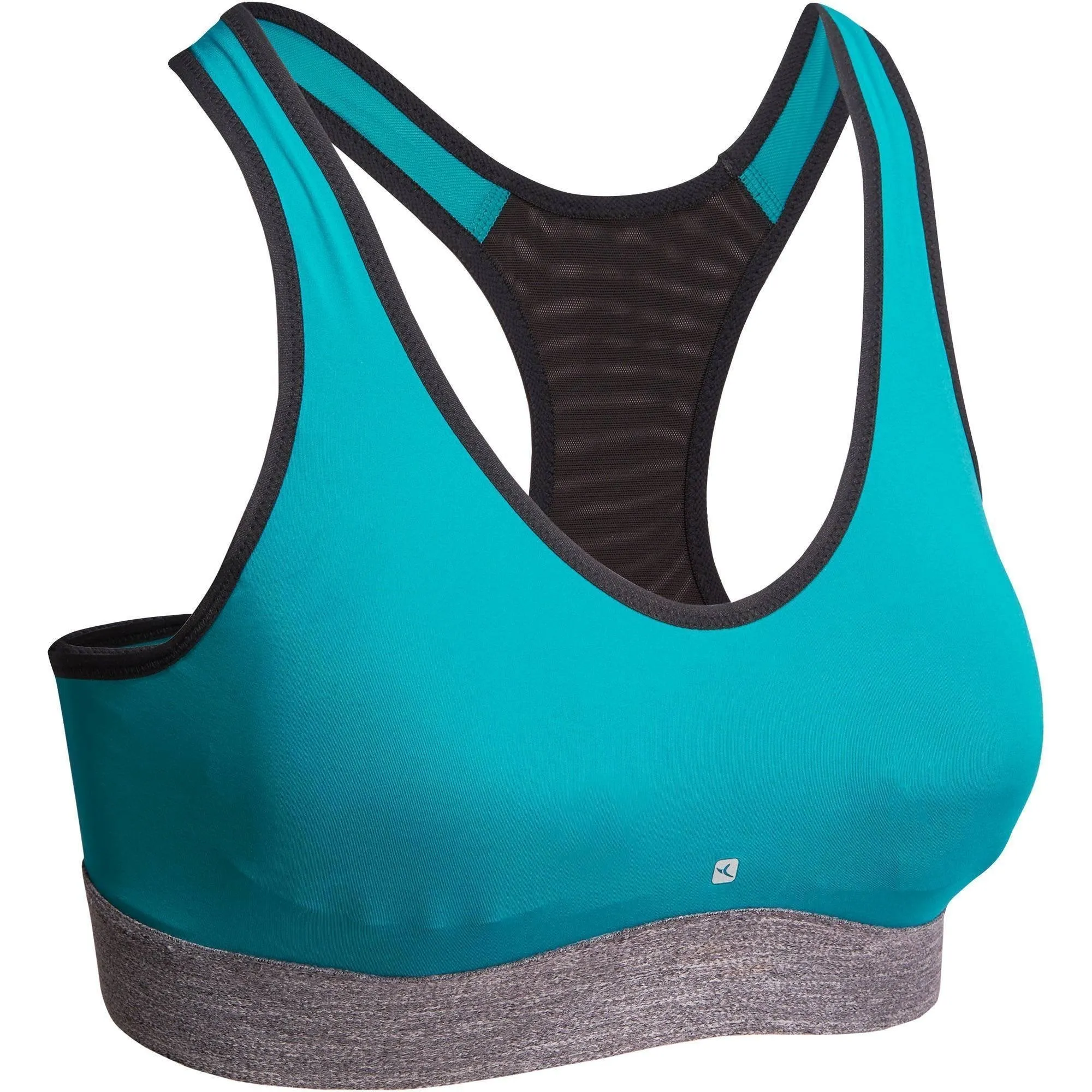 Women's Fitness Sports Bra Breath