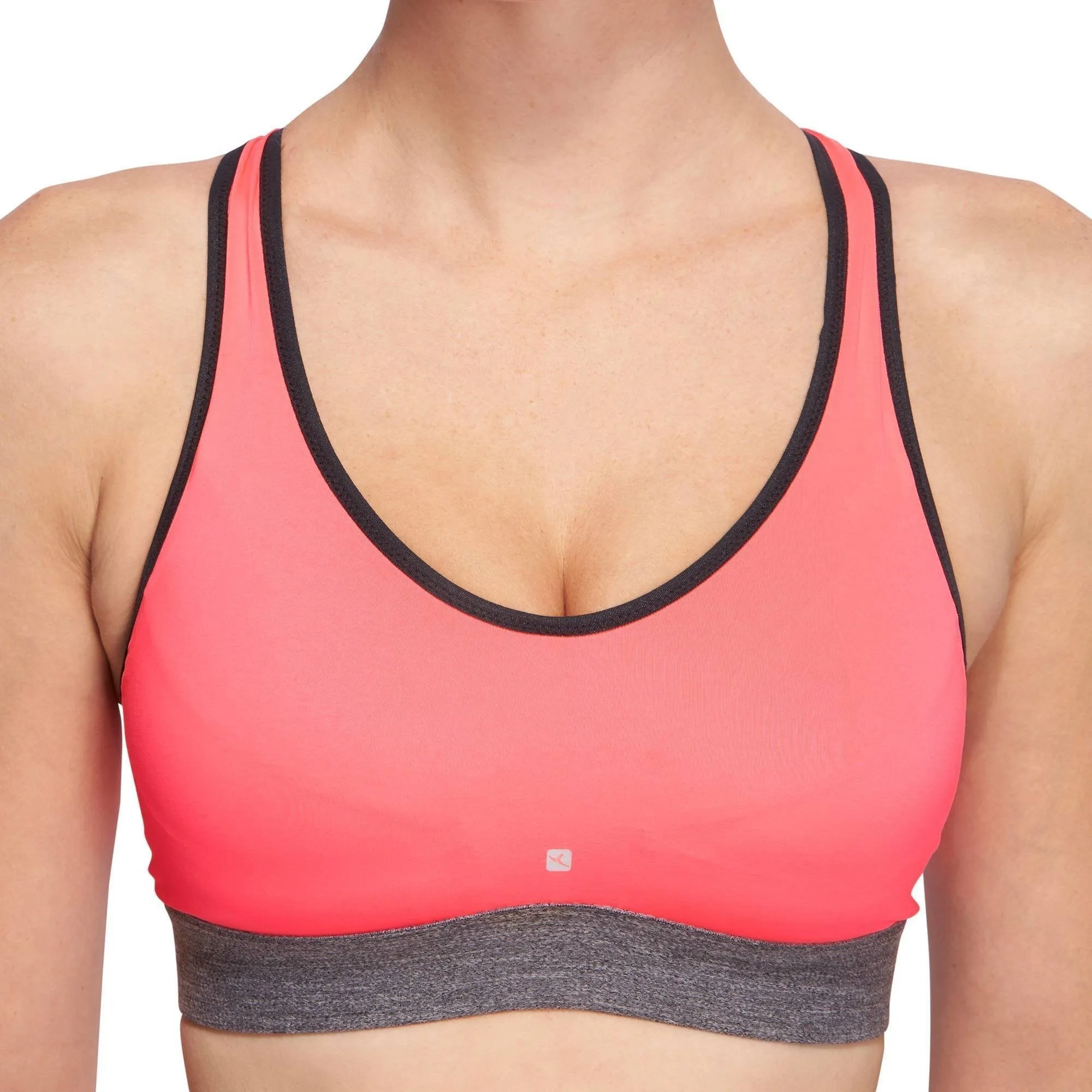 Women's Fitness Sports Bra Breath