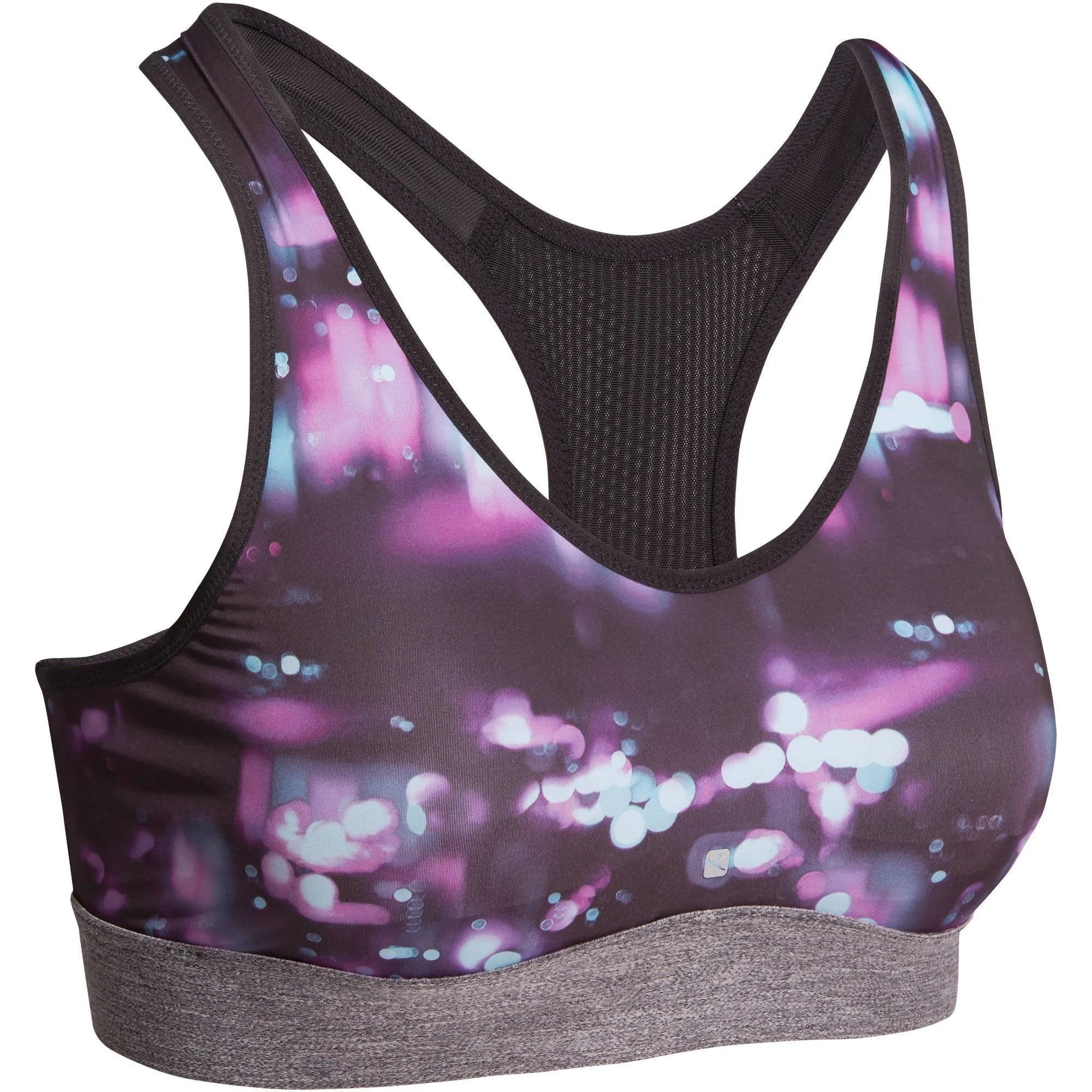 Women's Fitness Sports Bra Breath