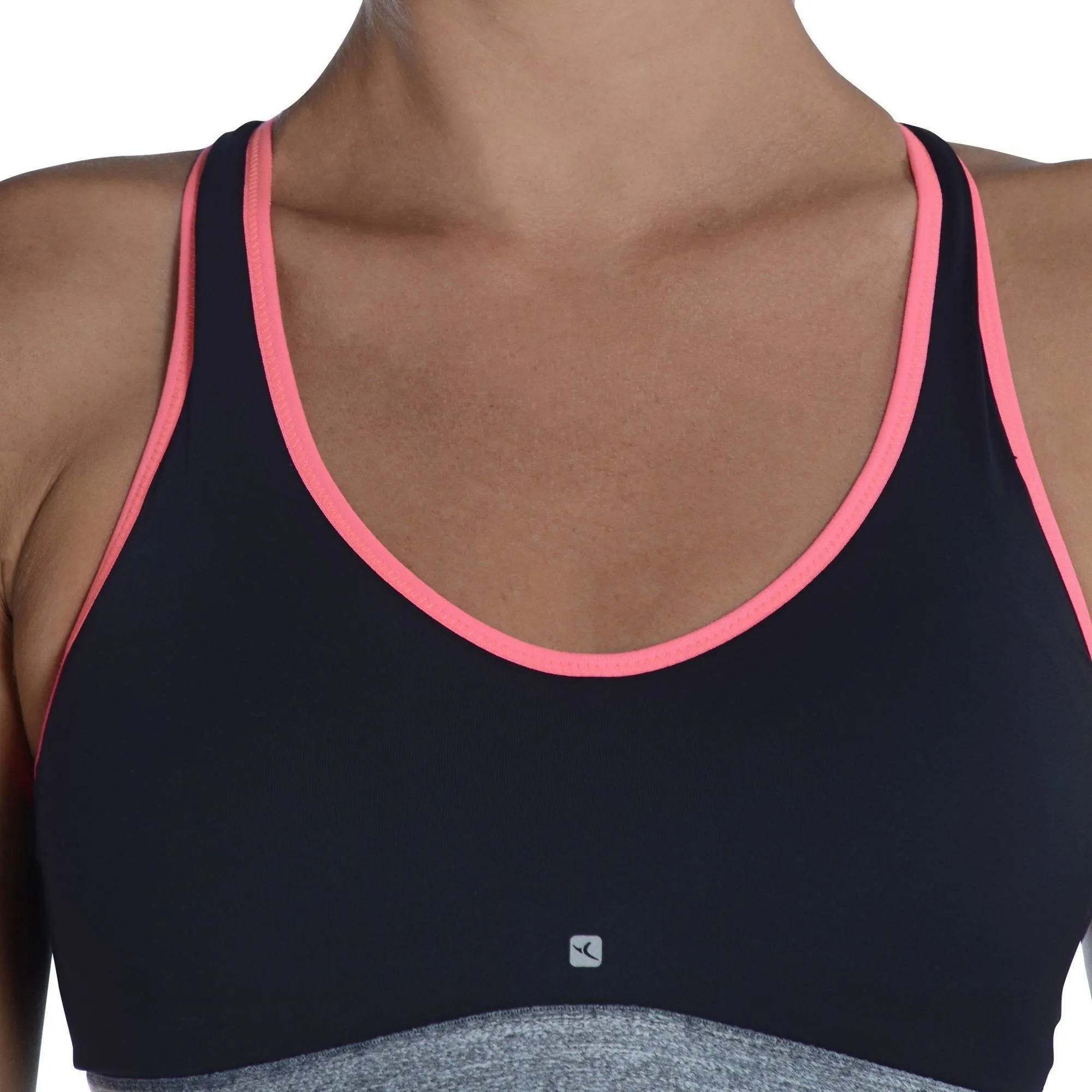 Women's Fitness Sports Bra Breath